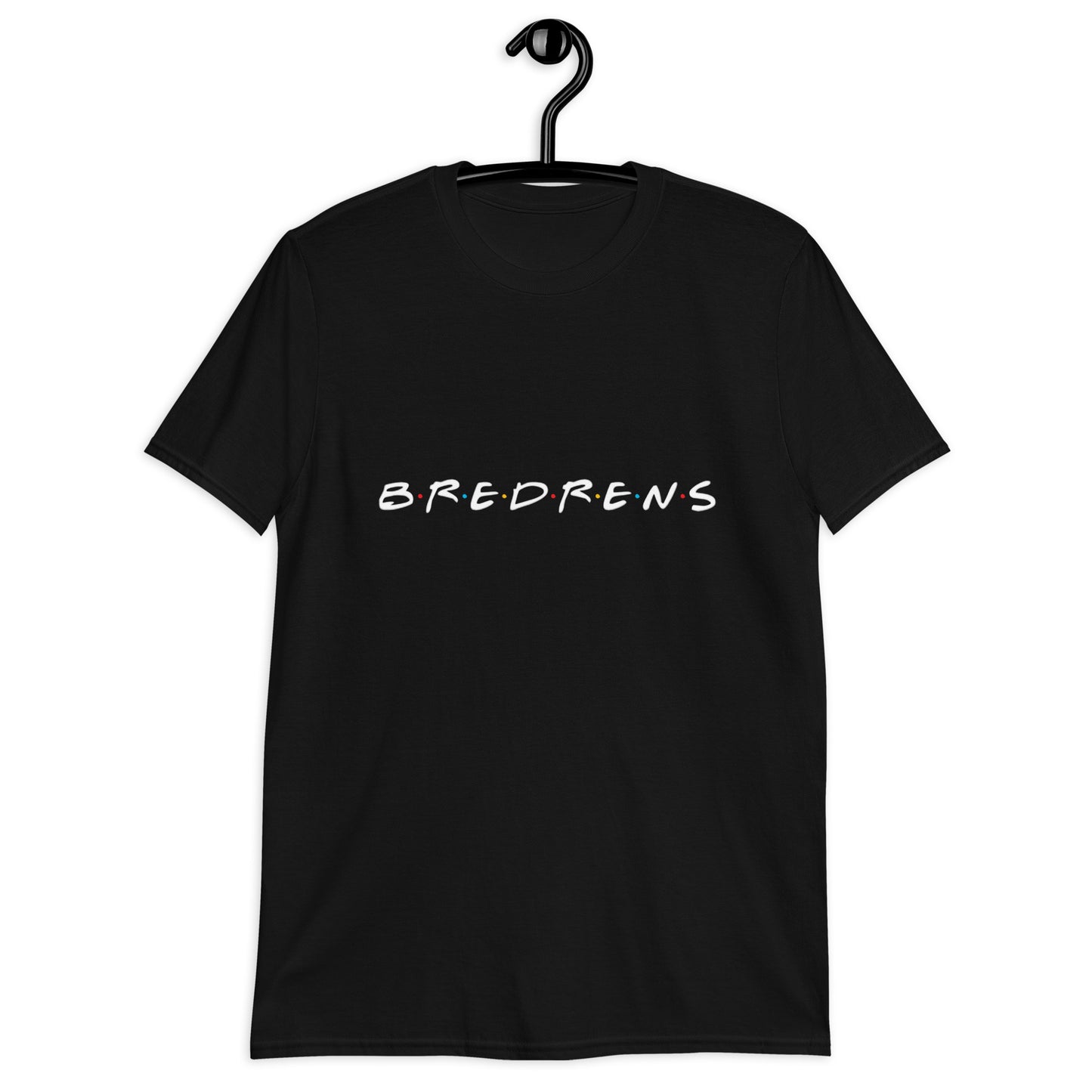 Bredrens Unisex Slim Fit T-Shirt