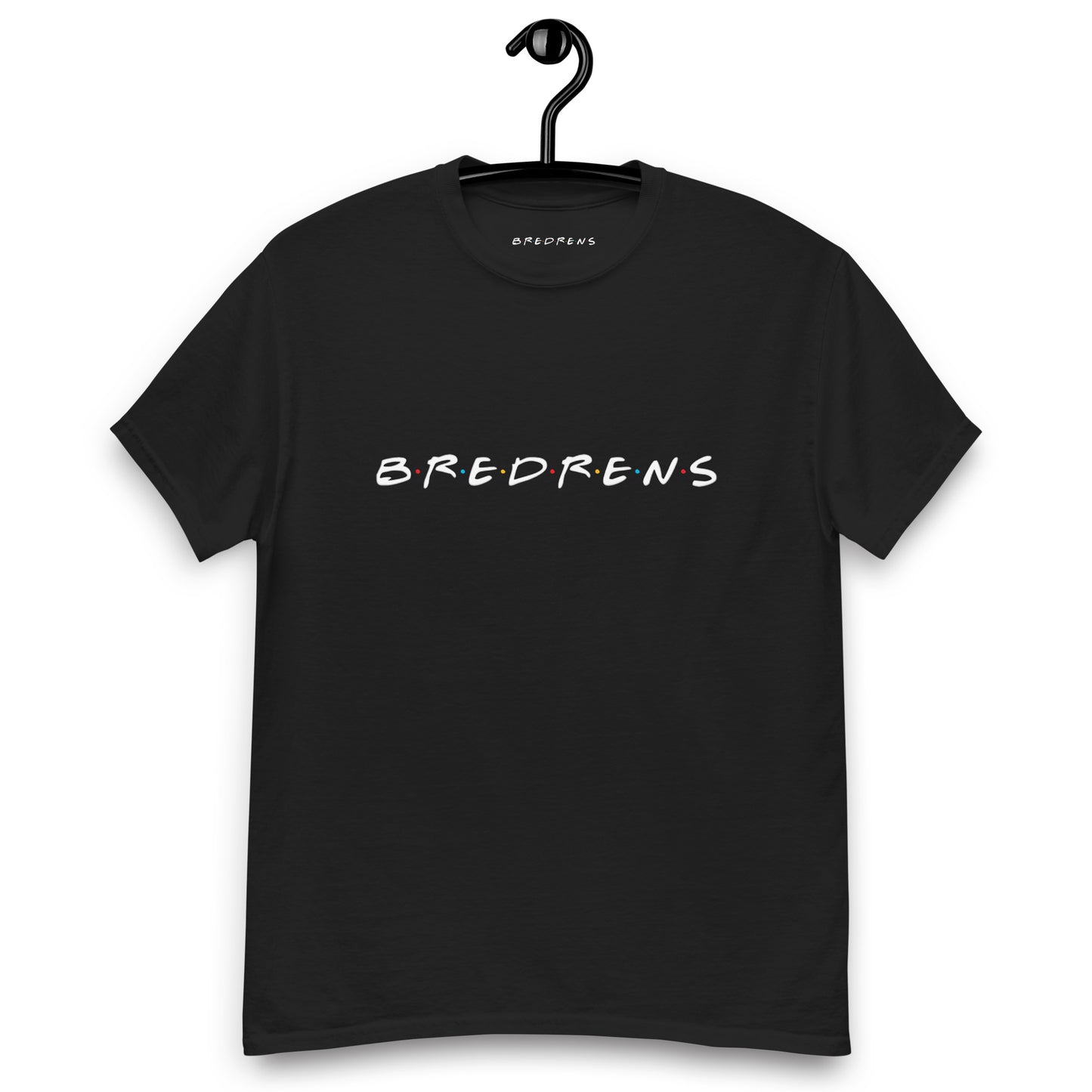 Bredrens Unisex Classic T-Shirt