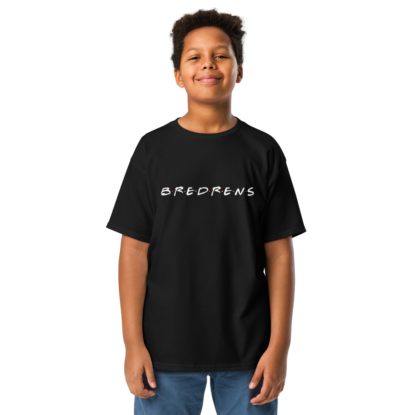 Bredrens Kids' Classic Tee